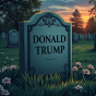 The Ghost in the Cabinet: Trump Rumored Dead, JD Vance Already Measuring the&nbsp;Drapes