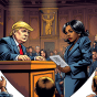 Letitia James vs. Donald Trump: A Fraudulent Love Story With a $500 Million Plot&nbsp;Twist