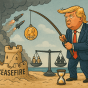 Peace Sells, But Who’s Buying? Trump’s Gaza Ceasefire and the Art of&nbsp;Credit-Taking