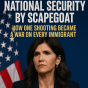 National Security by&nbsp;Scapegoat
