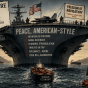 The First Week of the “Ceasefire”: Peace,&nbsp;American-Style
