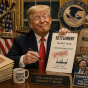 Trump’s DOJ Just Invented Welfare for the Persecuted&nbsp;Powerful